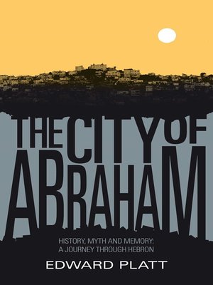 cover image of The City of Abraham